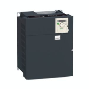 variable speed drive ATV312 - 11kW - 22kVA - 477 W - 200..240 V - 3-phase supply
