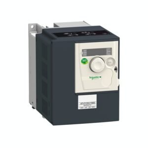 variable speed drive ATV312 - 1.1kW - 3kVA - 71 W - 200..240 V - 3-phase supply