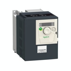 variable speed drive ATV312 - 1.5kW - 3.2kVA - 90W - 200..240 V- 1-phase supply