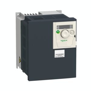 variable speed drive ATV312 - 3kW - 6.6kVA - 146 W - 200..240 V - 3-phase supply