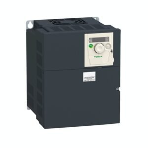 variable speed drive ATV312 - 5.5kW - 12.8kVA - 292W - 200..240V- 3-phase supply