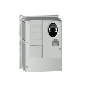 enclosed variable speed drive ATV31 - 1.1 kW - 200..240 V 1-phase supply