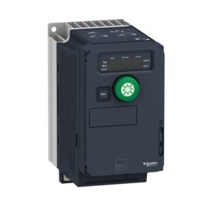 Variable speed drive, Altivar Solar, 0.55kW, 200 to 240V, 1 phase, compact