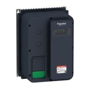 Variable speed drive, Altivar Machine ATV320, 0.55 kW, 380...500 V, 3 phases, enclosed