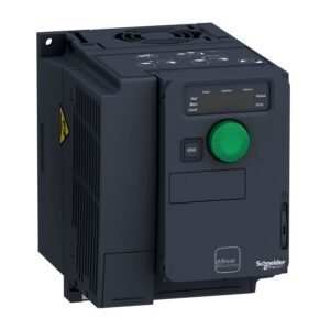 variable speed drive, ATV320, 0.75 kW, 380…500 V, 3 phases, compact