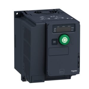 Variable speed drive, Altivar Solar, 0.75kW, 380 to 500V, 3 phases, compact