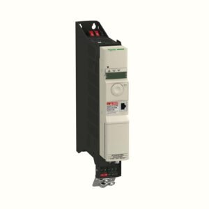 variable speed drive ATV32 - 0,55 kw - 200 V - 1 phase - with heat sink