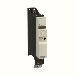 variable speed drive ATV32 - 0.55 kw - 400 V - 3 phase - with heat sink
