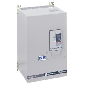 ATV38 380/460V 90KW
