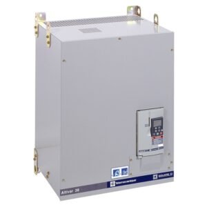 ATV38 380/460V 110KW