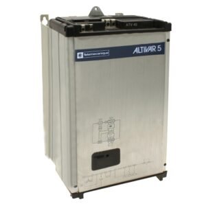 ALTIVAR 45-2 15 kW-380/415V 3 phases - IP20