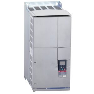 adjustable speed drive ATV-58H with heat sink - 18.5 kW - Class A EMC filter