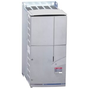 adjustable speed drive ATV-58H with heat sink - 18.5 kW - Class A EMC filter