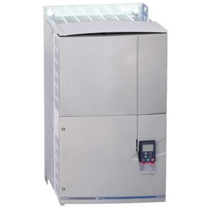 adjustable speed drive ATV-58H with heat sink - 37 kW - without EMC filter