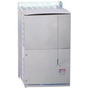 adjustable speed drive ATV-58H with heat sink - 3 kW - Class A EMC filter