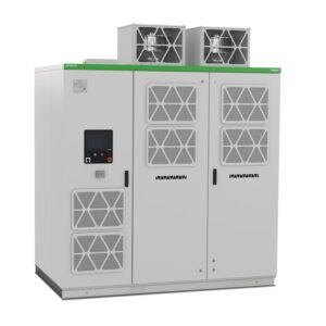 Medium Voltage Variable Speed Drive, Altivar Process ATV6100, 6.0kV, 445kVA