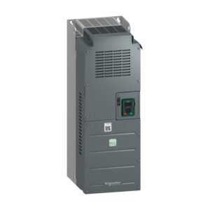 variable speed drive, Easy Altivar 610, 160kW, 250hp, 380 to 460V, IP20