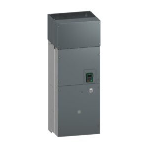 variable speed drive, Easy Altivar 610, 220kW, 350hp, 380 to 460V, IP00