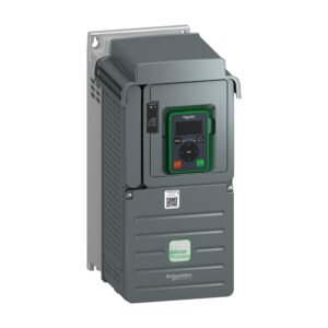 variable speed drive, Easy Altivar 610, 11kW, 15hp, 380 to 460V, IP20