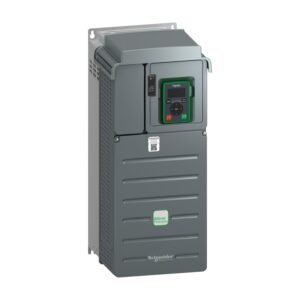 variable speed drive, Easy Altivar 610, 18.5kW, 25hp, 380 to 460V, IP20
