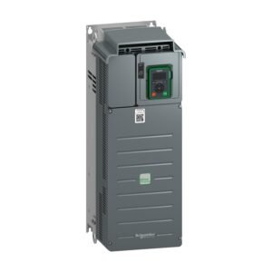 variable speed drive, Easy Altivar 610, 30kW, 40hp, 380 to 460V, IP20