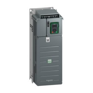 variable speed drive, Easy Altivar 610, 37kW, 50hp, 380 to 460V, IP20
