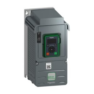 variable speed drive, Easy Altivar 610, 0.75kW, 1hp, 380 to 460V, IP20