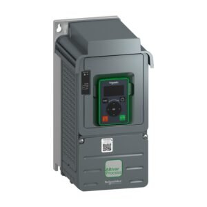 variable speed drive, Easy Altivar 610, 2.2kW, 3hp, 380 to 460V, IP20