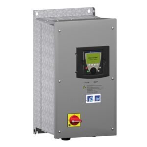 variable speed drive ATV61 - 15kW 20HP - 380...480V - EMC filter - IP54