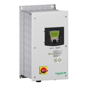 variable speed drive ATV61 - 7.5kW 10HP - 380...480V - EMC filter - IP54