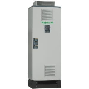 enclosed variable speed drive ATV61Plus - 220 kW-400V - IP54- simplified version