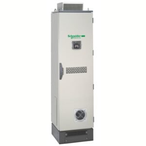 enclosed variable speed drive ATV61 Plus - 310 kW - 400V - IP54 SA