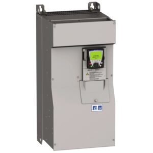 variable speed drive ATV61 - 200kW - 200HP - 500..690 V - without EMC filter
