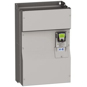 variable speed drive ATV61 - 315kW - 450HP - 380..480 V - without EMC filter