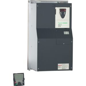 variable speed drive ATV61 - 37kW / 690V - 40HP / 575V - IP20