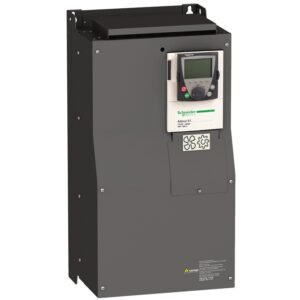 variable speed drive, Altivar 61, 60hp, 460V