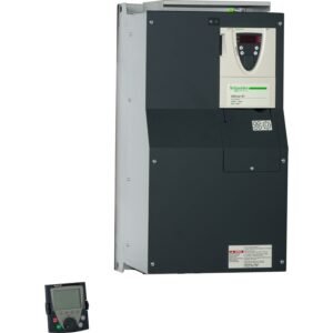 variable speed drive ATV61 - 45kW / 690V - 50HP / 575V - IP20