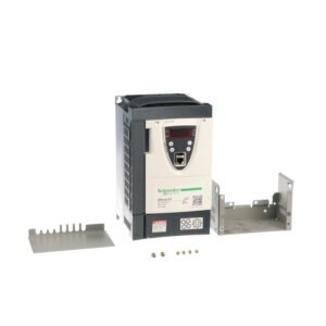 SPEEDDRIVE,5HP,460V,ATV61 + conduit box