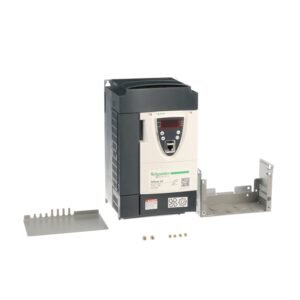 SPEEDDRIVE7.5HP460VATV61+CONDUIT BOX