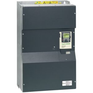 variable speed drive ATV61Q - 630kW / 900HP - 380...480V - IP20