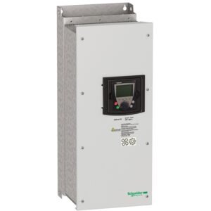 variable speed drive ATV61 - 11kW 15HP - 380...480V - EMC filter - IP54