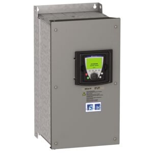variable speed drive ATV61 - 15kW 20HP - 380...480V - EMC filter - IP54