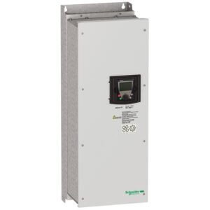 variable speed drive ATV61 - 55kW 75HP - 380...480V - EMC filter - IP54