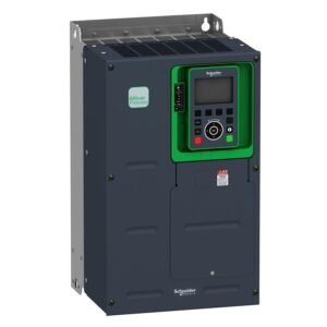 Variable speed drive, Altivar Process ATV600, ATV630, 22kW/30 hp, 500V/690 V, IP00