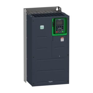 Variable speed drive, Altivar Process ATV600, ATV630, 37kW/50 hp, 500V/690 V, IP00