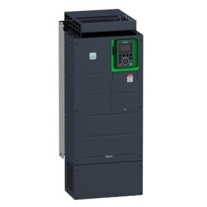 variable speed drive, Altivar Process ATV600, ATV630, 60hp, 600V, IP20