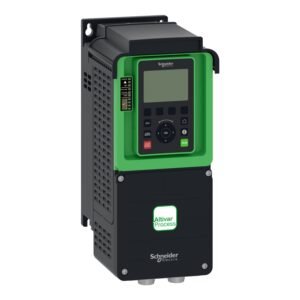 Variable Speed Drive, Altivar Process ATV600, ATV630, 3kW, 200 to 240V, IP21, UL type 1 [TAA, BAA, BABA]