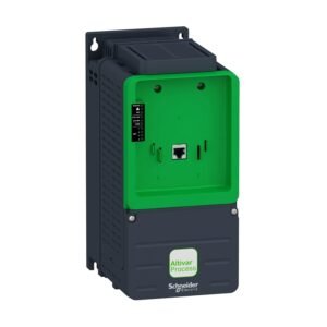 Variable speed drive, Altivar Process ATV600, ATV630, cabinet Integration, IP20, 3 kW, 380...480 V