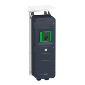 variable speed drive, Altivar Process ATV600, ATV650, 30kW, 40hp, 380 to 480V, IP55, UL type 12