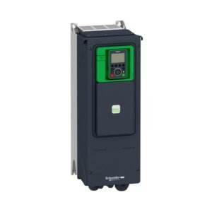 variable speed drive ATV650 - 7.5kW/10HP - 380...480V - IP55